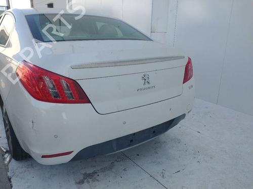 Switch PEUGEOT 508 I (8D_) 2.0 HDi | BP34376367I30  - Image 9