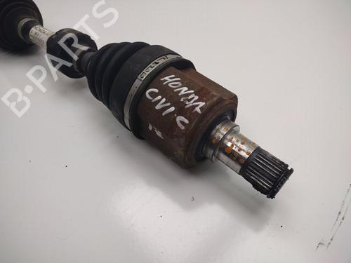 Left front driveshaft HONDA CIVIC VIII Hatchback (FN, FK) 2.2 CTDi (FK3) | BP29746999M38