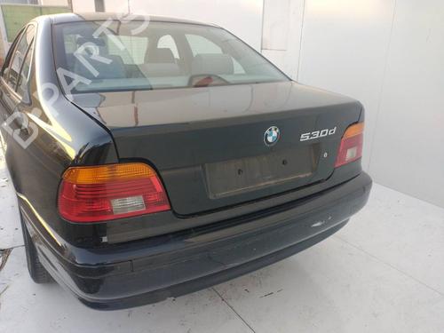AC compressor BMW 5 (E39) 530 d | BP24981493M34 