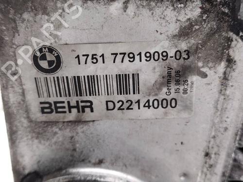 Intercooler BMW 7 (E65, E66, E67) 730 Ld | BP22425345M30 