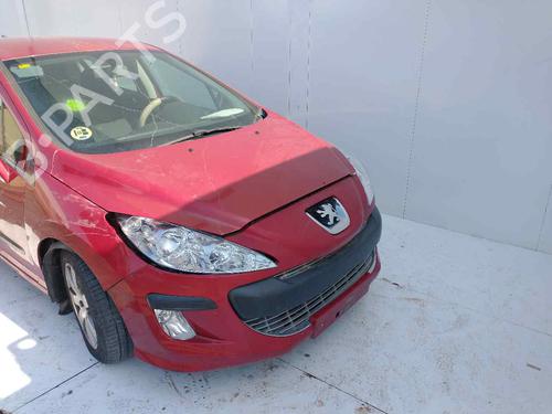 Intercooler PEUGEOT 308 I (4A_, 4C_) 1.6 HDi | BP8614929M30