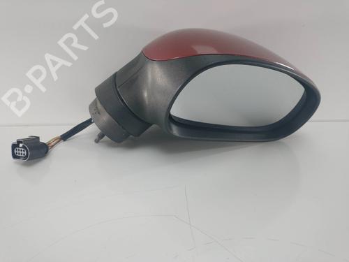 Used Right mirror SEAT LEON (1P1) [2005-2013]  9279392