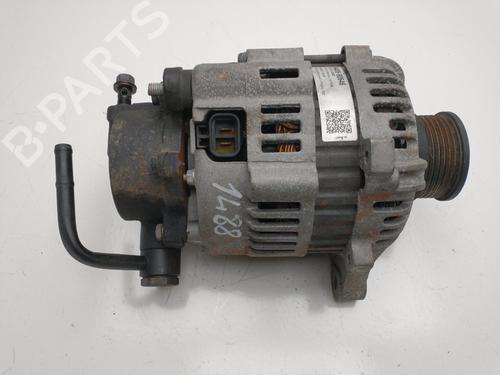 Alternator KIA CEE'D Hatchback (ED)  | BP32172664M7 