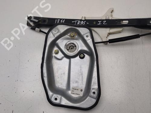 Used Rear left window mechanism Rear left window mechanism VW JETTA III (1K2) 1.9 TDI (105 hp) 34372551 34372551