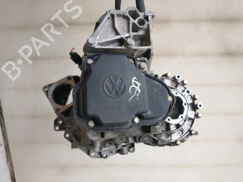 Gearbox VW GOLF IV (1J1)  | BP7507051M3 