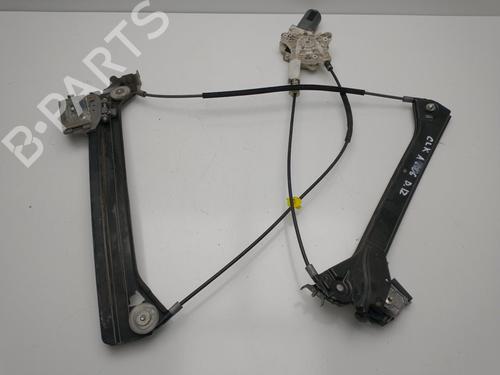 Used Front left window mechanism Front left window mechanism 32034198 32034198