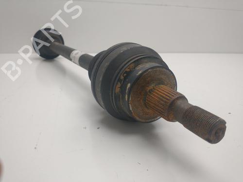 Left rear driveshaft MERCEDES-BENZ V-CLASS (W447)  | BP31755928M40 