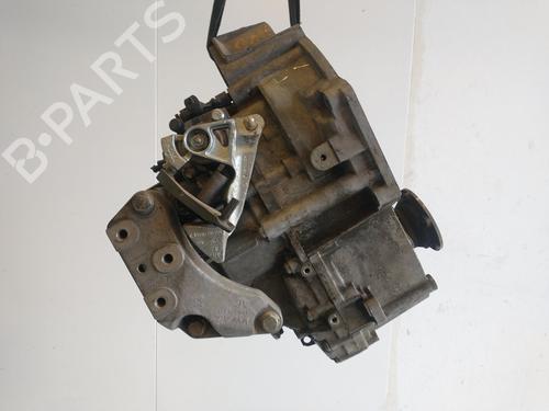 Gearbox VW TOURAN (1T1, 1T2)  | BP27262514M3 