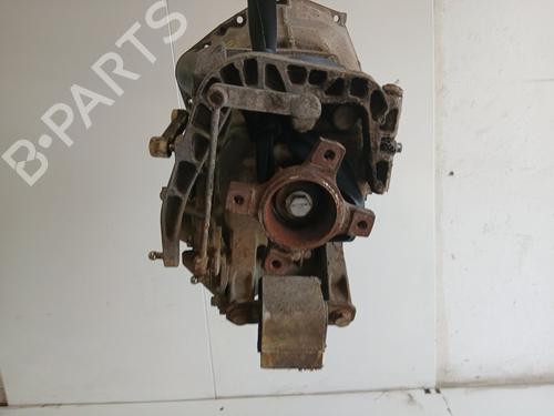 Gearbox VW CRAFTER 30-50 Platform/Chassis (2F_) | BP32866924M3 - Image 7