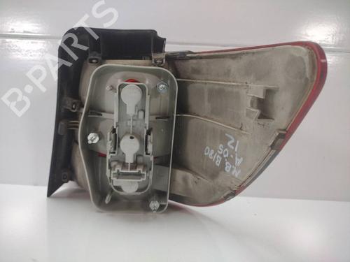 Left taillight MERCEDES-BENZ B-CLASS Sports Tourer (W245)  | BP19638071C34 