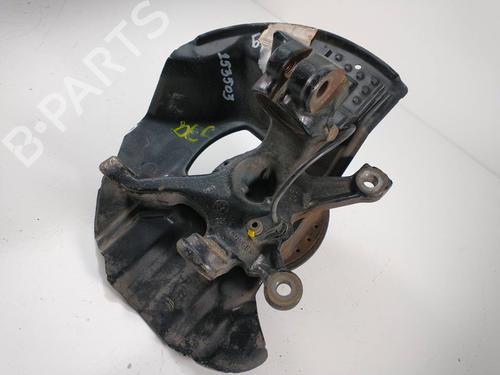Right front steering knuckle BMW 3 (E46) 330 d | BP8646655M26 