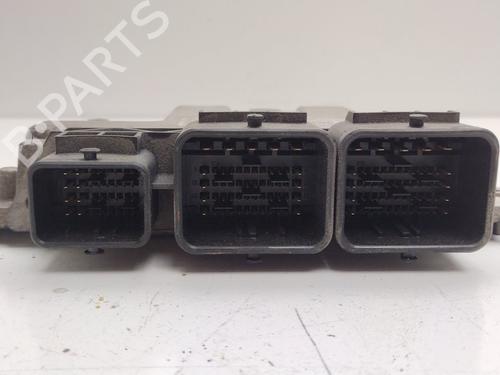 Engine control unit (ECU) PEUGEOT 308 I (4A_, 4C_)  | BP29331905M57 