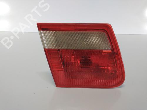 Used Left tailgate light BMW 3 (E46) 318 d (116 hp) 7507109