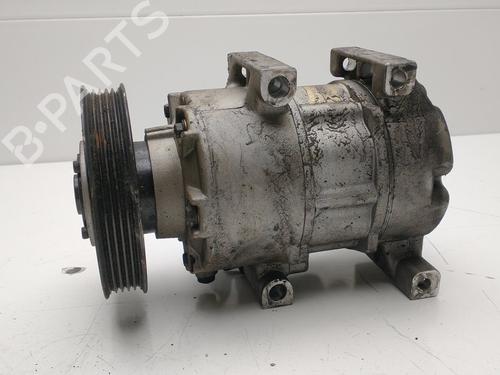 Compresseur AC HYUNDAI TUCSON (TL, TLE) 1.7 CRDi (116 hp) 30636837