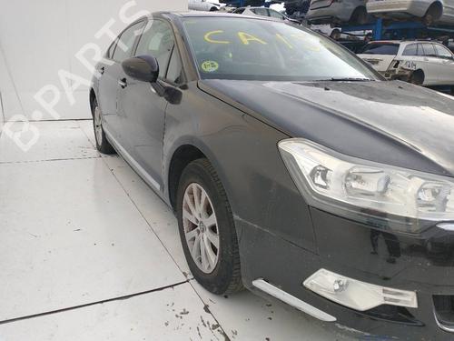 Steering pump CITROËN C5 III (RD_) | BP35765104M99 - Image 14