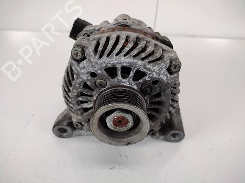 Used Alternator CITROËN C2 (JM_) [2003-2017]  9557727