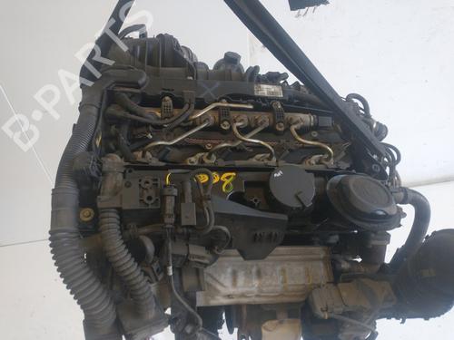 Engine BMW 1 (E87) | BP37229874M1 - Image 8