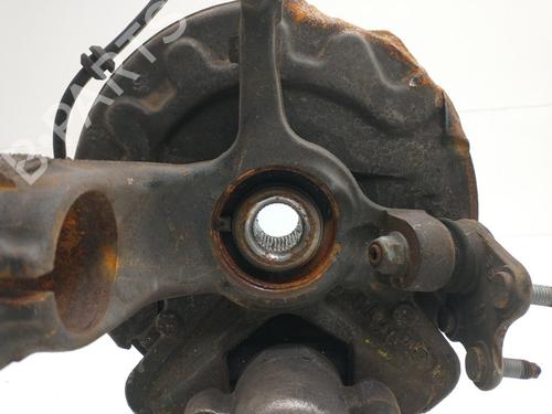 Right front steering knuckle SEAT IBIZA IV (6J5, 6P1) 1.0 | BP31971228M26