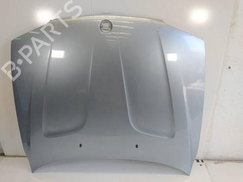 Used Hood BMW X3 (E83) 2.5 i (192 hp) 18491974
