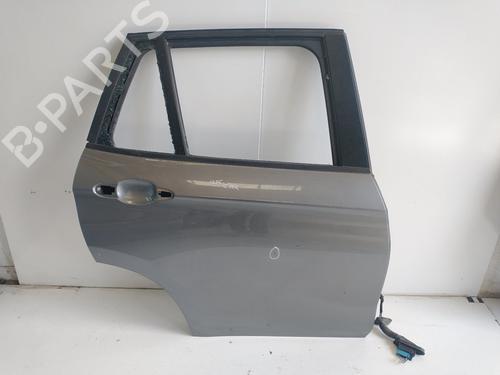 Porte arrière droite Porte arrière droite BMW X1 (E84) sDrive 18 d (143 hp) 33802072 33802072