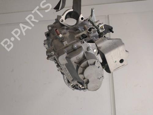 Gearbox SEAT ARONA (KJ7, KJP) 1.0 TSI | BP8195829M3 