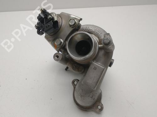 Turbolader/Kompressor für Turbolader/Kompressor 38930835 38930835