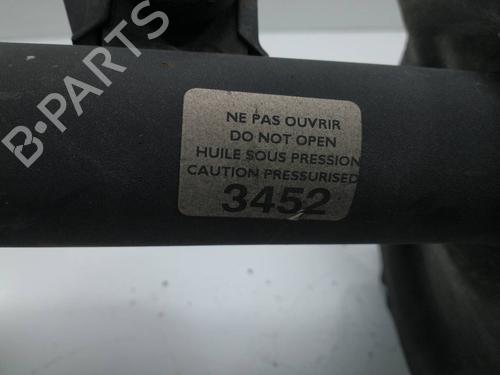 Left front shock absorber CITROËN C4 I (LC_)  | BP7509949M16 