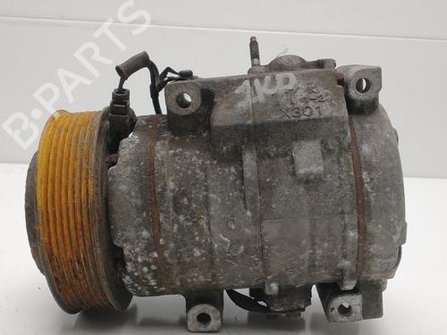 AC compressor TOYOTA LAND CRUISER PRADO (_J12_) 3.0 D-4D (KDJ120, KDJ125) | BP32141451M34 