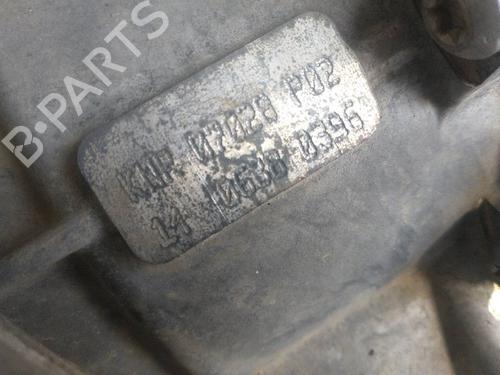 Gearbox VW TOURAN (1T1, 1T2) 2.0 TDI 16V | BP16082094M3 