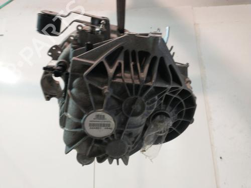 Gearbox MERCEDES-BENZ GLA-CLASS (X156) GLA 200 CDI / d (156.908) | BP31156865M3 