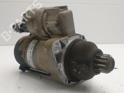 Starter VW GOLF V (1K1) | BP30617180M8