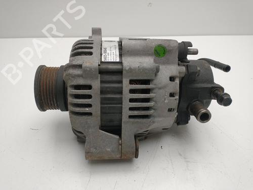 Alternator KIA CEE'D Hatchback (ED)  | BP32172664M7 