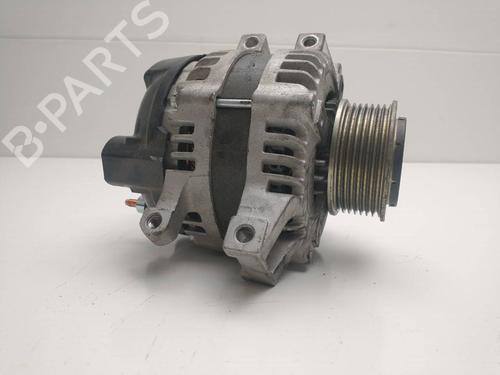 Used Alternator HONDA CIVIC VIII Hatchback (FN, FK) 2.2 CTDi (FK3) (140 hp) 20172326