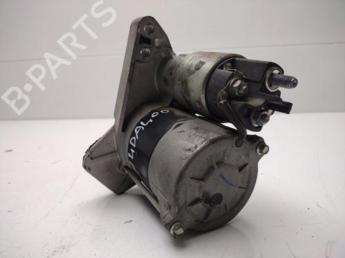 Starter RENAULT CLIO IV (BH_)  | BP30612594M8  - Image 7