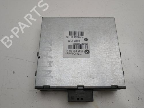 Used Electronic module BMW 3 Coupe (E92) 320 d (184 hp) 30593823