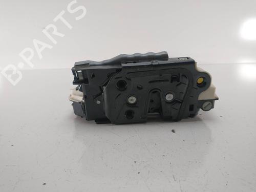 Rear left lock VW GOLF VI (5K1)  | BP10935786C100 