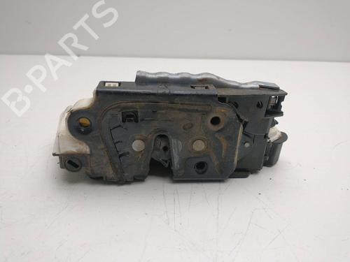 Front right lock SEAT IBIZA V (KJ1, KJG) 1.0 TSI | BP21489304C97 