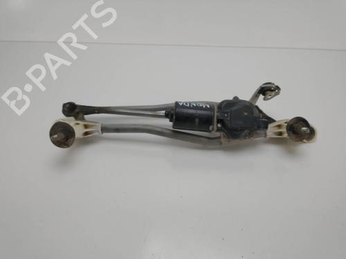 Used Front wiper motor HONDA JAZZ II (GD_, GE3, GE2) [2001-2008]  10266034