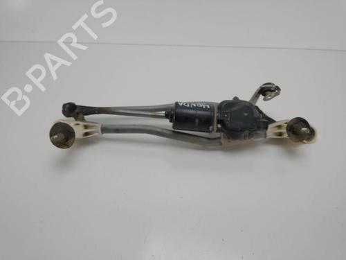 Motorino del tergicristallo anteriore HONDA JAZZ II (GD_, GE3, GE2) [2001-2008]  10266034