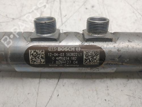 Injection rail BMW 3 Touring (E91) 320 d | BP39597720M98 - Image 2