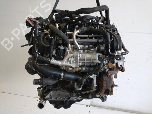 Engine JAGUAR XF I (X250) 3.0 D | BP39143676M1 - Image 4