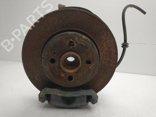 Used Right front steering knuckle MINI MINI (R56) [2005-2014]  31932675