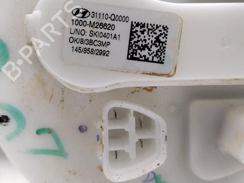 Fuel pump HYUNDAI BAYON (BC3) | BP30623865M76