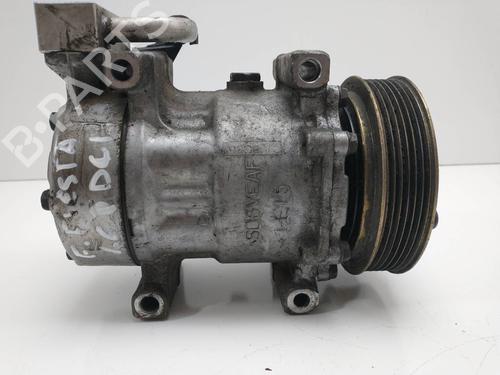 AC compressor FORD FIESTA V (JH_, JD_)  | BP7566944M34 
