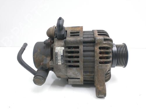Used Alternator HYUNDAI SANTA FÉ I (SM) 2.0 CRDi 4x4 (113 hp) 9174078