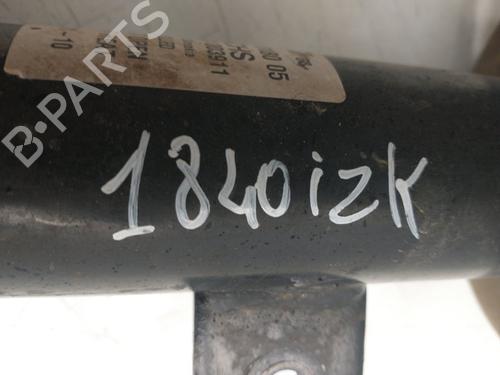 Left front shock absorber PEUGEOT PARTNER Tepee | BP33623650M16 - Image 2