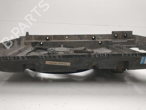 Radiator fan CITROËN C4 Picasso I MPV (UD_) 2.0 HDi 138 | BP32073891M35 