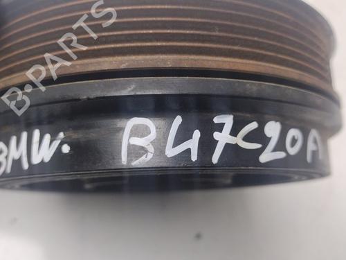 Pulley BMW 1 (F21) 116 d | BP33658983M122 - Image 5