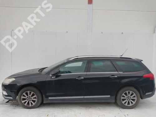 Used Parts CITROËN C5 III (RD_)  1.6 HDi 110 (RD9HL0, RD9HR8, RD9HRA)  1021703