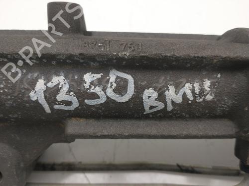 Steering rack BMW 3 (E46) 320 d | BP31808282M22 